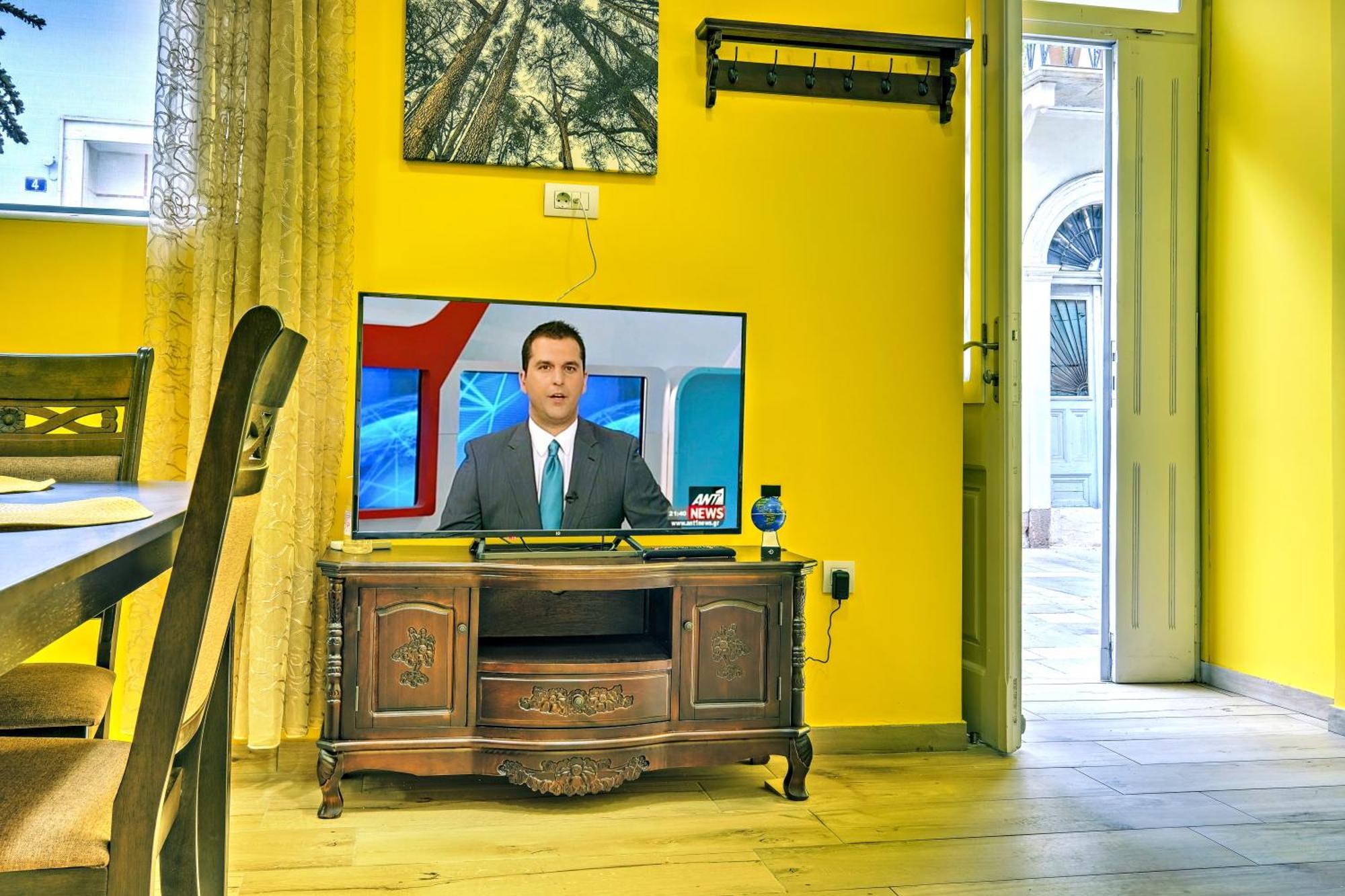 Gaia Suite Ναύπλιο Εξωτερικό φωτογραφία